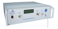2um 単一周波数ファイバレーザ (2 Micron Single Frequency Laser)