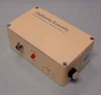 Externally Modulated 1310nm DFB Source