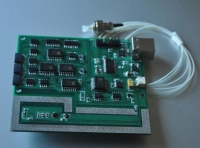 QPSK Modulator Bias controller