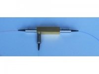 2um ファイバ サーキュレータ (2 Micron Fiber Circulator)