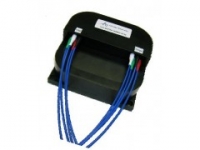 1um ファイバアイソレータ (1 Micron All-Fiber Isolator)