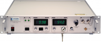 40 GHz ピコ秒ファイバーレーザ パルス幅可変