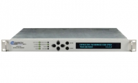 Advanced High-Speed Trunking Modem 高速トランキングモデム
