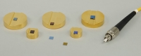 可飽和吸収ミラー Saturable absorber mirror