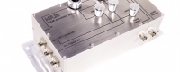 直角位相振幅変調器 QUADRATURE AMPLITUDE MODULATOR