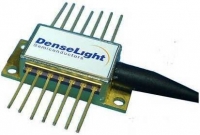 Ultra arrow Linewidth 1260nm Laser 狭線幅光源