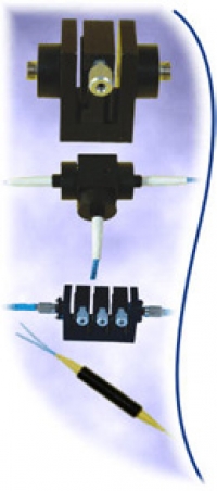 光ファイバ 光コンポーネント