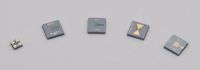Photoconductive Antenna for Terahertz waves(テラヘルツ光伝導アンテナ)