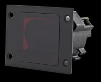 小型レーザ距離測定 LRF905SR