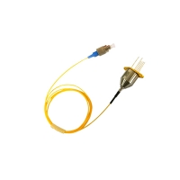 Cooled Single Photon Counting Avalanche Photodiode – Fiber Pigtailed